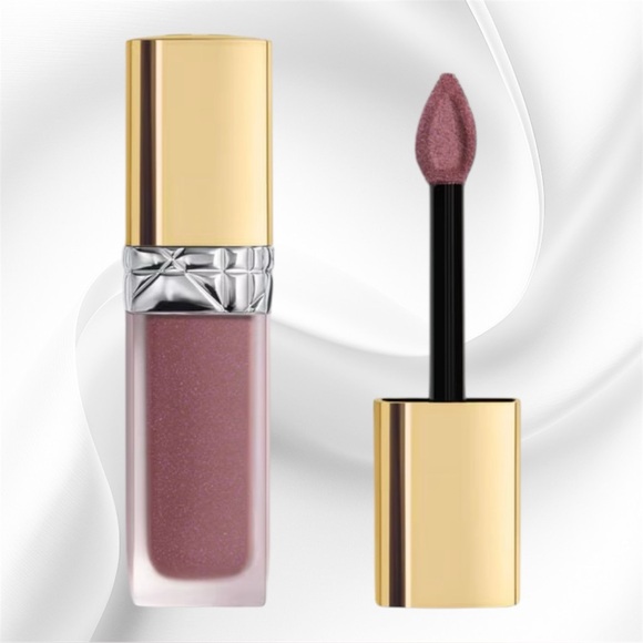 [LE] Dior Rouge Dior Forever Sequin Liquid Lipstick- 703 Sensation - Picture 1 of 3